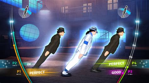 Smooth Criminal | Just Dance Wiki | FANDOM powered by Wikia