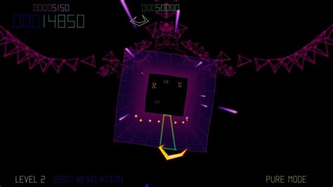 Tempest 4000 - Xbox One Review - AbsoluteXbox | N4G