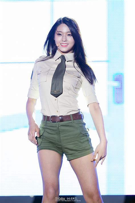 SeolHyun - Busan Sea Festival - AOA (Ace of angles Photo (37397892 ...