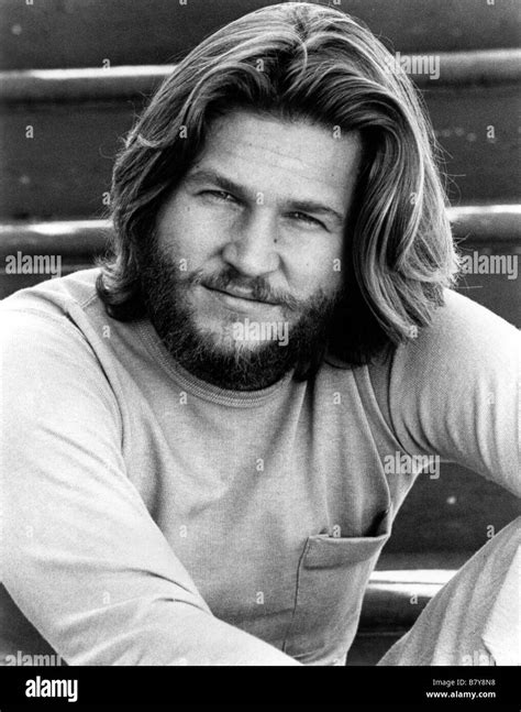 Jeff Bridges Jeff Bridges Jeff Bridges Stock Photo - Alamy