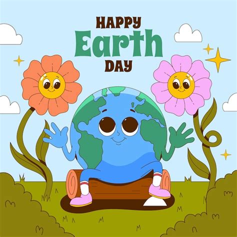 Page 4 | Cartoon Earth Images - Free Download on Freepik