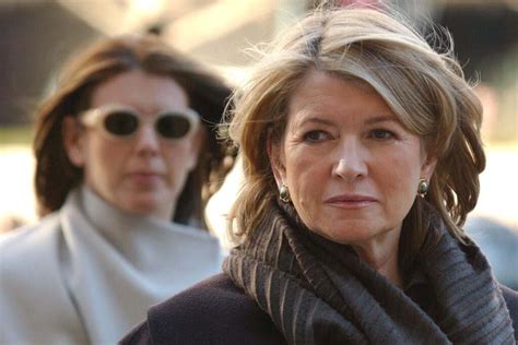 Martha Stewart Insider Trading: How She Made Millions!