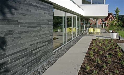 Slate Wall Cladding