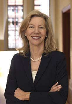 Amy Gutmann, Ph.D. | Presidential Commission for the Study of ...