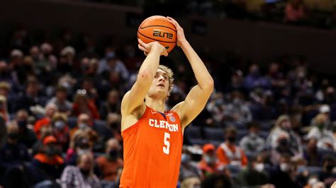 College Basketball Odds, Picks, Predictions for Pitt vs. Clemson ...