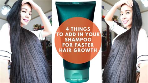 What Shampoo Makes Your Hair Grow Faster And Longer Offer Store, Save 44% | jlcatj.gob.mx