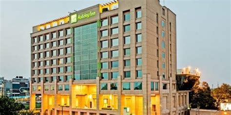 Puneet Sharma appointed new General Manager at Holiday Inn Amritsar, Ranjit Avenue