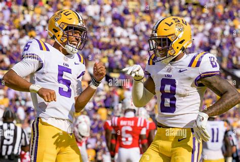 LSU 2023 OFFENSIVE PREVIEW: DON'T BE OFFENDED, IT'S JUST OFFENSE