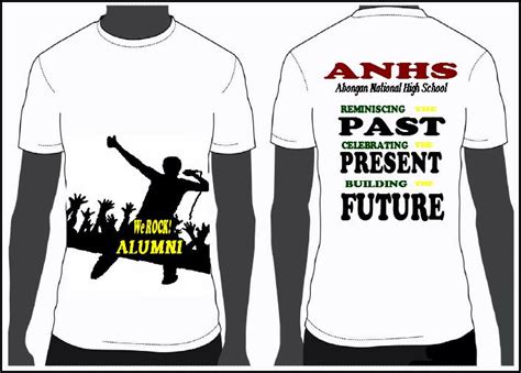 alumni design