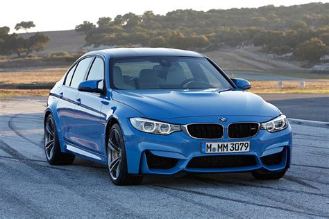 BMW M3 (F80) specs - 2014, 2015, 2016, 2017 - autoevolution