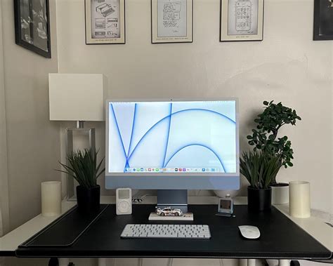 Here come the new M1 iMacs [Setups] | Cult of Mac