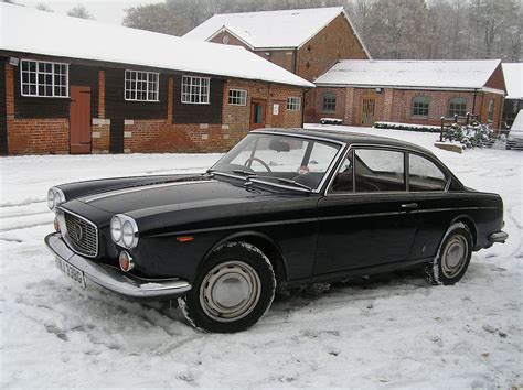 This Is What A 1961 Lancia Flavia Costs Today