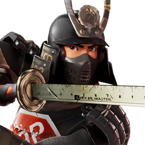 Samurai Scrapper | Fortnite Wiki | Fandom