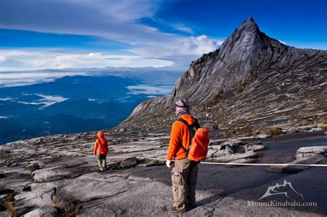 Mount Kinabalu Climb Information & Booking Centre