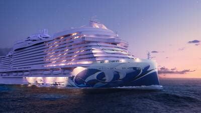 Everything we know so far about NCL’s newest ship: Norwegian Viva | Cruise.Blog