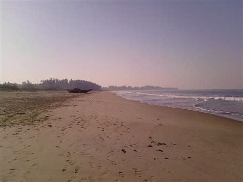 Tarkarli Beach: Tarkarli Beach, Malvan | Sindhudurg, Maharashtra