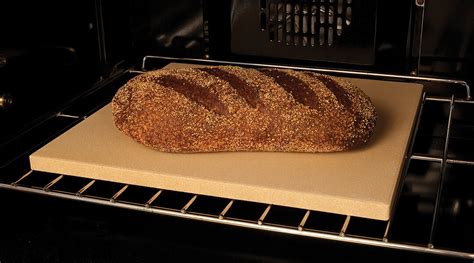 Best Baking Stone for Perfectly Baked Bread or Pizza (Quick Guide)