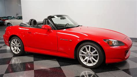 Honda S2000 Market - CLASSIC.COM