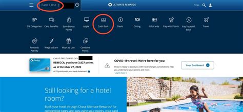 How To Redeem Chase Ultimate Rewards For Cash Back – Forbes Advisor
