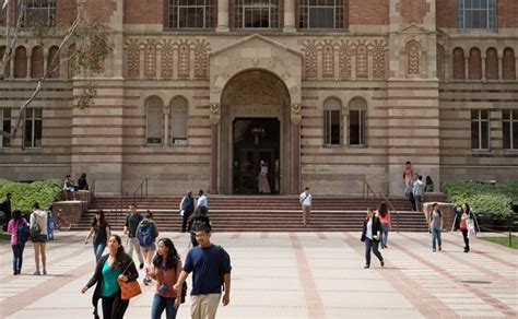 Give to the UCLA Library: Powell Library | UCLA Humanities