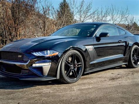 Ford Mustang - 6th Gen Market - CLASSIC.COM