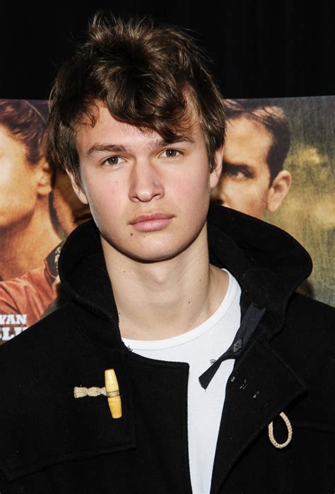 Ansel Elgort Picture 11 - New York Premiere of The Place Beyond the Pines