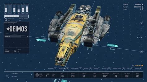 New Starfield trailer shows incredible ship editor gameplay