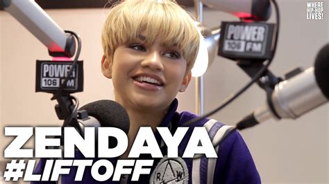 Zendaya And Chris Brown Collab On 'Something New' + TLC's 'T-Boz' Blessings - YouTube