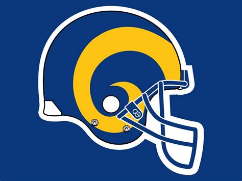 Los Angeles Rams 2018 Wallpapers - Wallpaper Cave