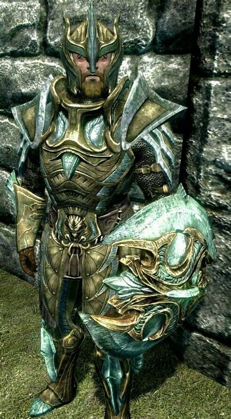 47 best images about Skyrim Armor Sets on Pinterest | Nightingale ...