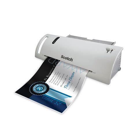 Laminating Pouches, 3 mil, 9" x 11.5", Gloss Clear, 50/Pack - Reparto