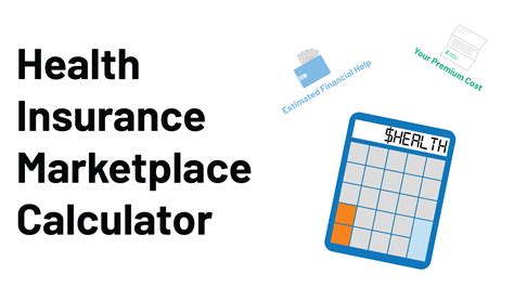 Health Insurance Marketplace Calculator | KFF