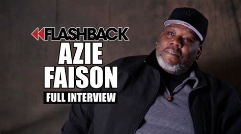 EXCLUSIVE: Azie Faison's 2016 VladTV Interview (Full Interview) | VladTV