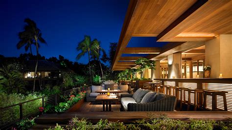 Nobu Lanai - Lanai Restaurants - Lana’i City, United States - Forbes ...