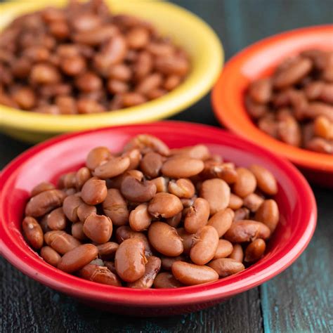 Instant Pot Pinto Beans (No Soaking) - DadCooksDinner
