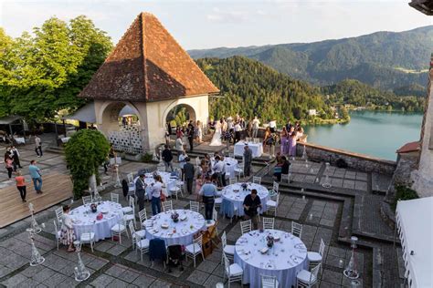 Ceremony venues - Weddings in Slovenia by Primavera Bled