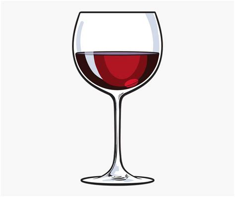 Tarjetas De Invitacion A Una Copa De Vino, HD Png Download , Transparent Png Image - PNGitem