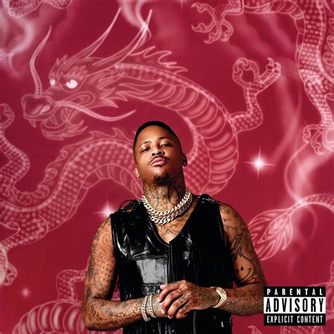 ‎STAY DANGEROUS - Album by YG - Apple Music