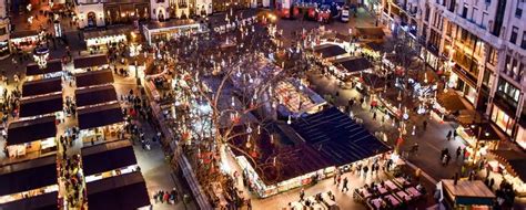 Christmas markets 2022 - Budapest Guide