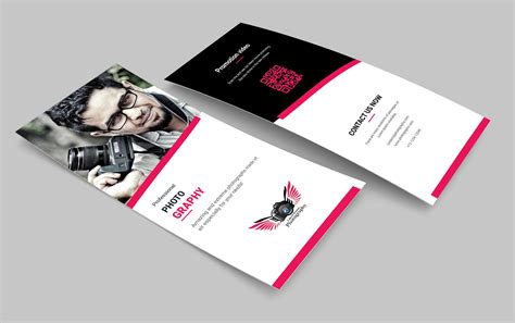 Pamphlet Template Psd | PDF Template