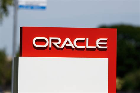 How Oracle Stock Could Partially Recoup Recent Losses