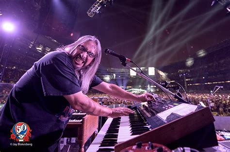 Dead & Company Keyboardist Jeff Chimenti on the Art of the Jam: ‘Be ...