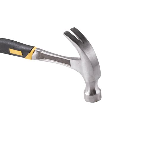 Hardtouch Steel Claw Hammer 2kg - Alex Lind Flooring Supplies