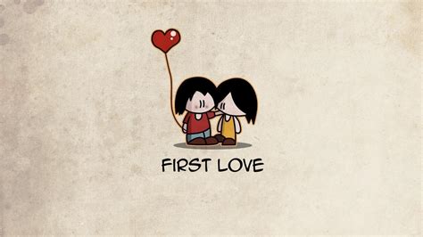 First Love Wallpapers - Wallpaper Cave