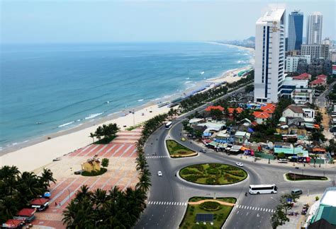 Let’s see the most livable place in Vietnam – Da Nang city | Vietnamimmigration.com official ...