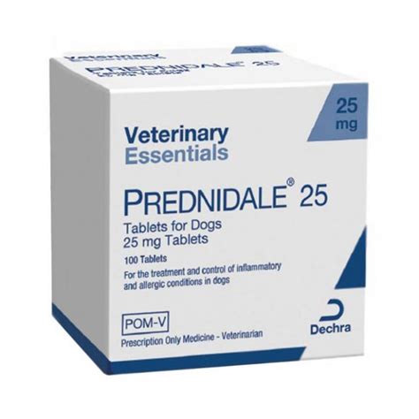 What Is Prednisolone Tablets Used For In Dogs