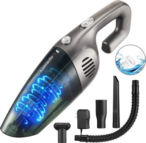 Best Car Cordless Vacuum Cleaner at Joseph Seder blog