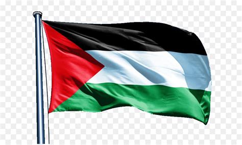 Gambar Bendera Palestina – denah