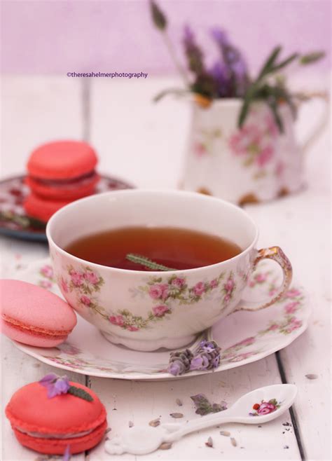 Afternoon Tea Time by theresahelmer on DeviantArt