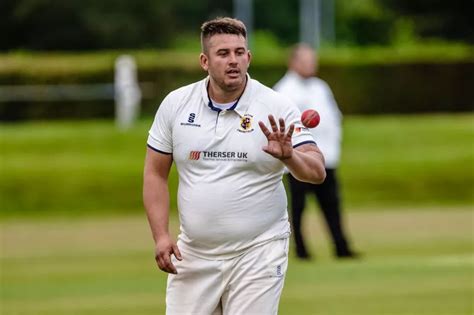 Elworth topple Wedgwood to leave Audley at the top of NSSCL Division Four - Stoke-on-Trent Live